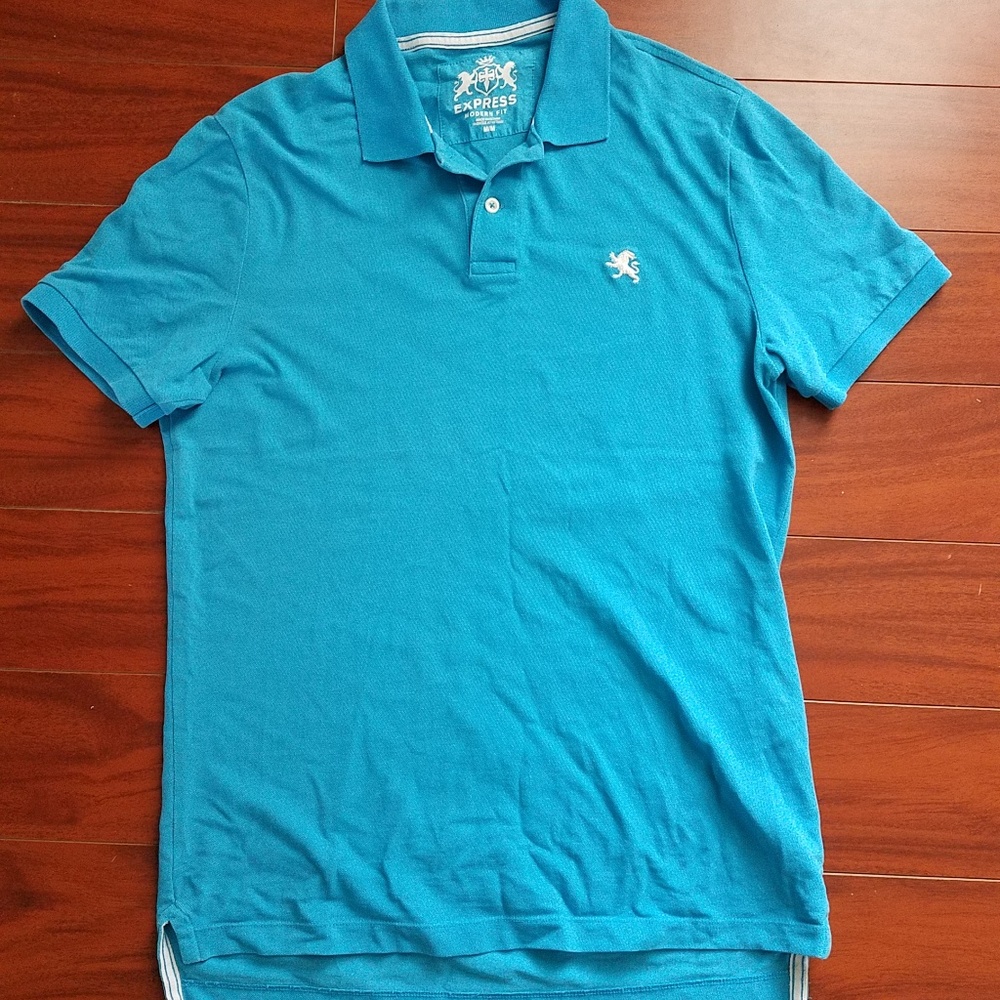 EXPRESS Polo